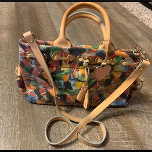 Dooney and Bourke Candy purse